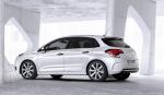 Citroen C4 2015 года